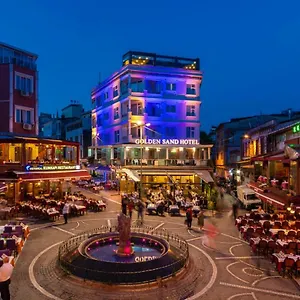 3* Hotel Golden