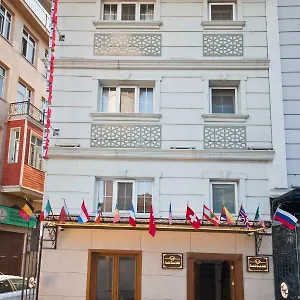 Hotel de apartamente Kumluk