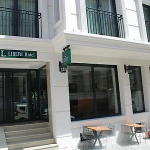 מלון Liberi Taksim