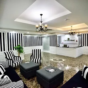 B&B Cnr Inci