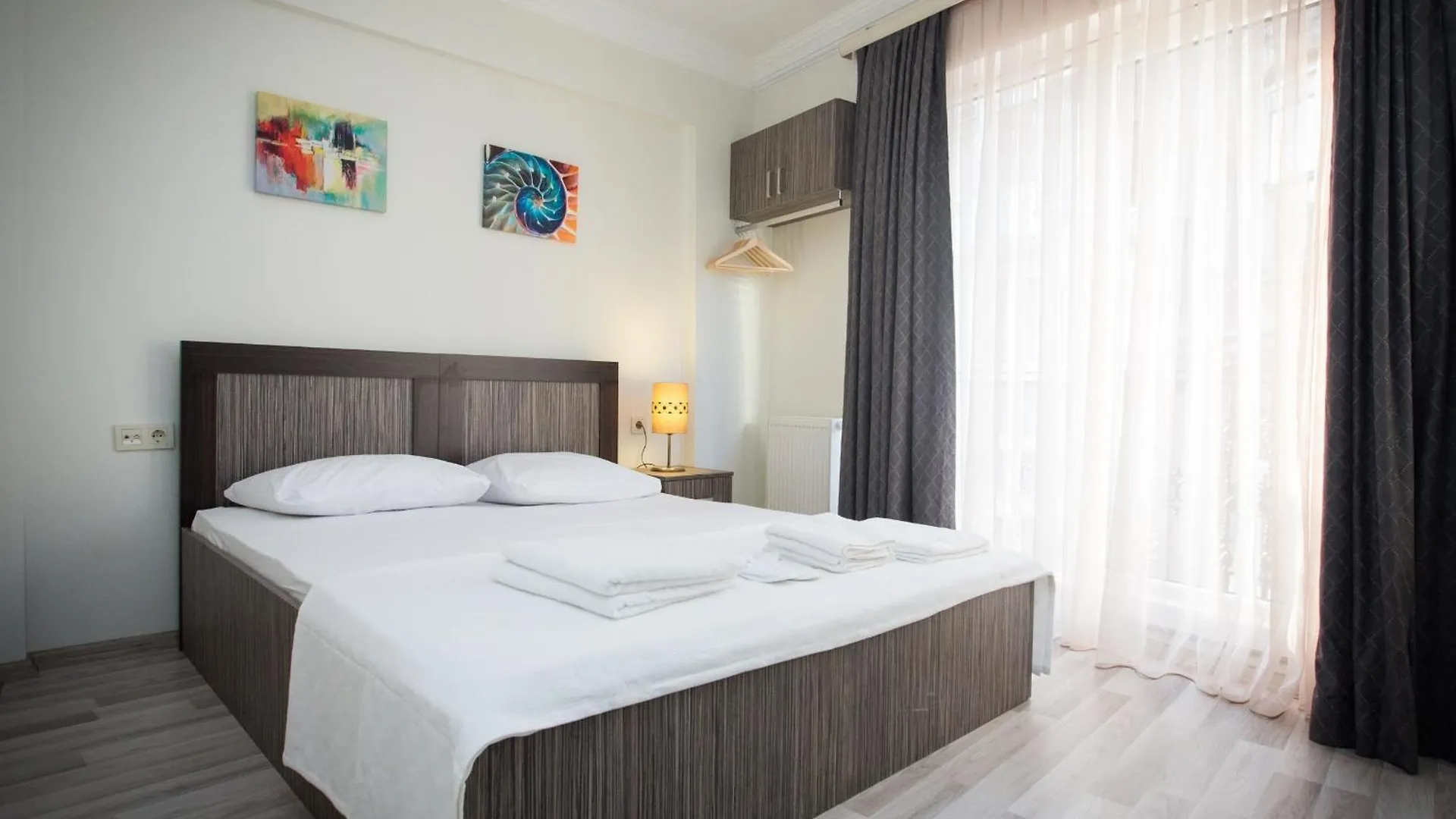 Vintage House Taksim Aparthotel Istanbul 3*,  Turkey