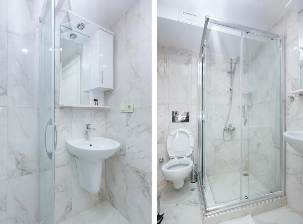 Vintage House Taksim Aparthotel Istanbul