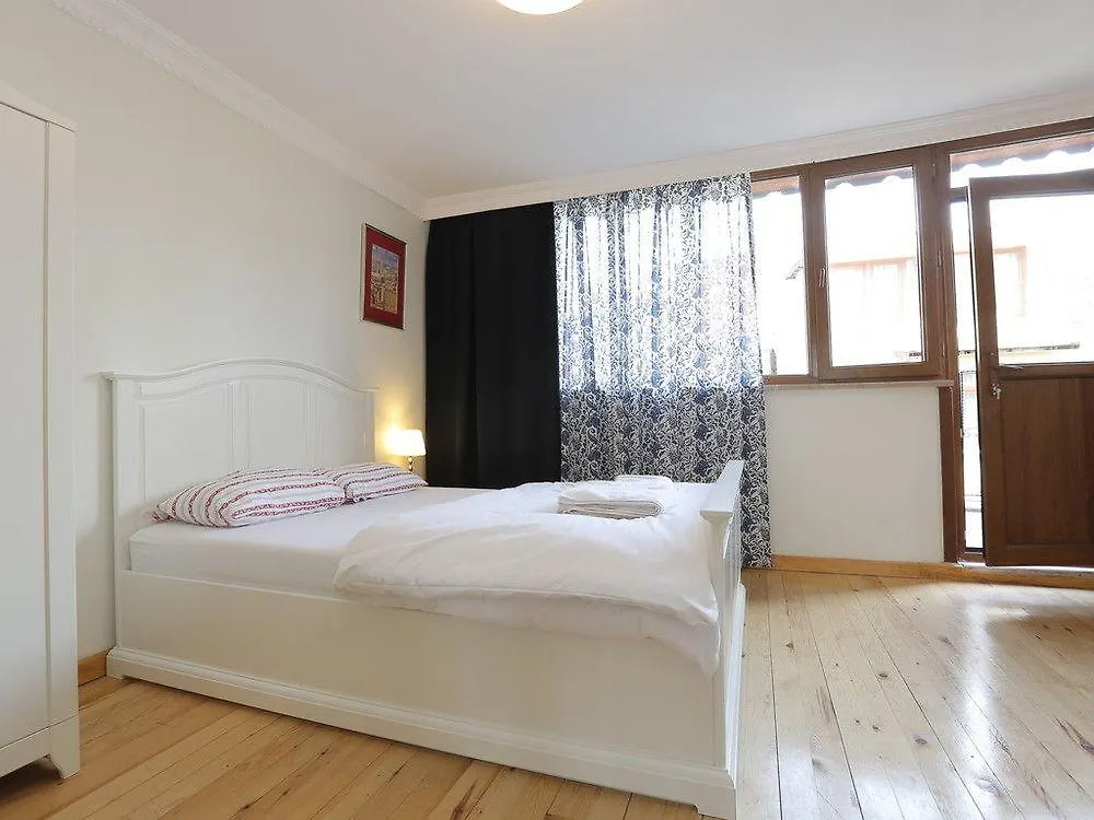 Vintage House Taksim Aparthotel Istanbul