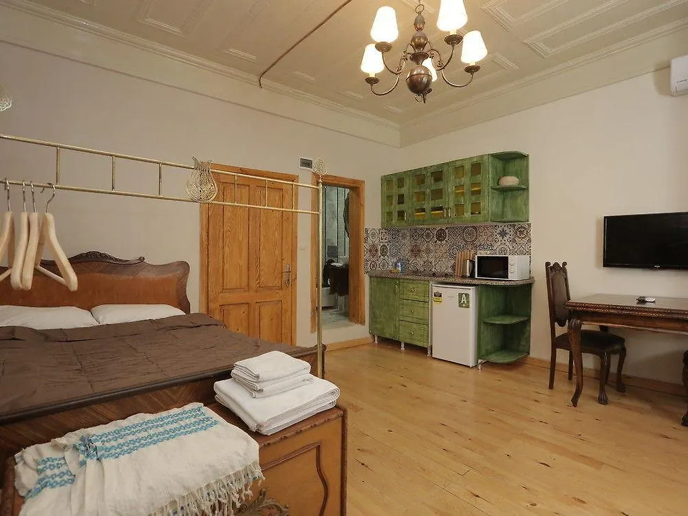 Vintage House Taksim Aparthotel Istanbul