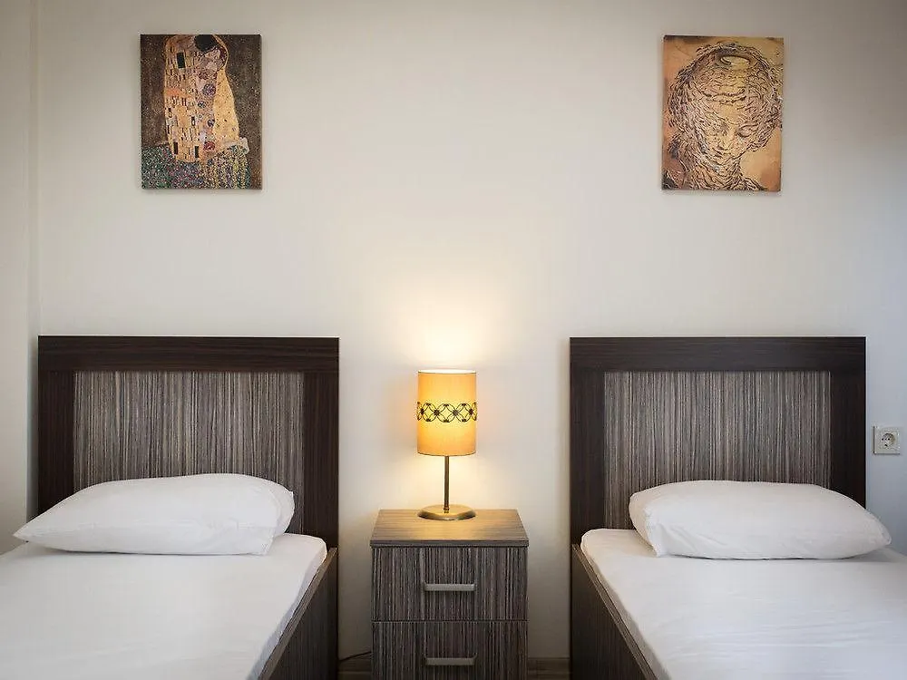 Vintage House Taksim Aparthotel Istanbul 3*,  Turkey