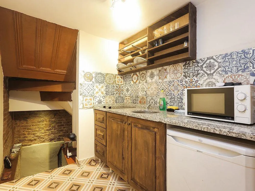 Vintage House Taksim Aparthotel Istanbul