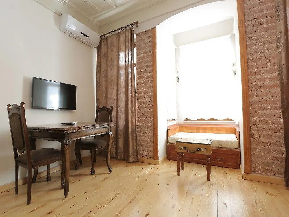 Vintage House Taksim Aparthotel Istanbul