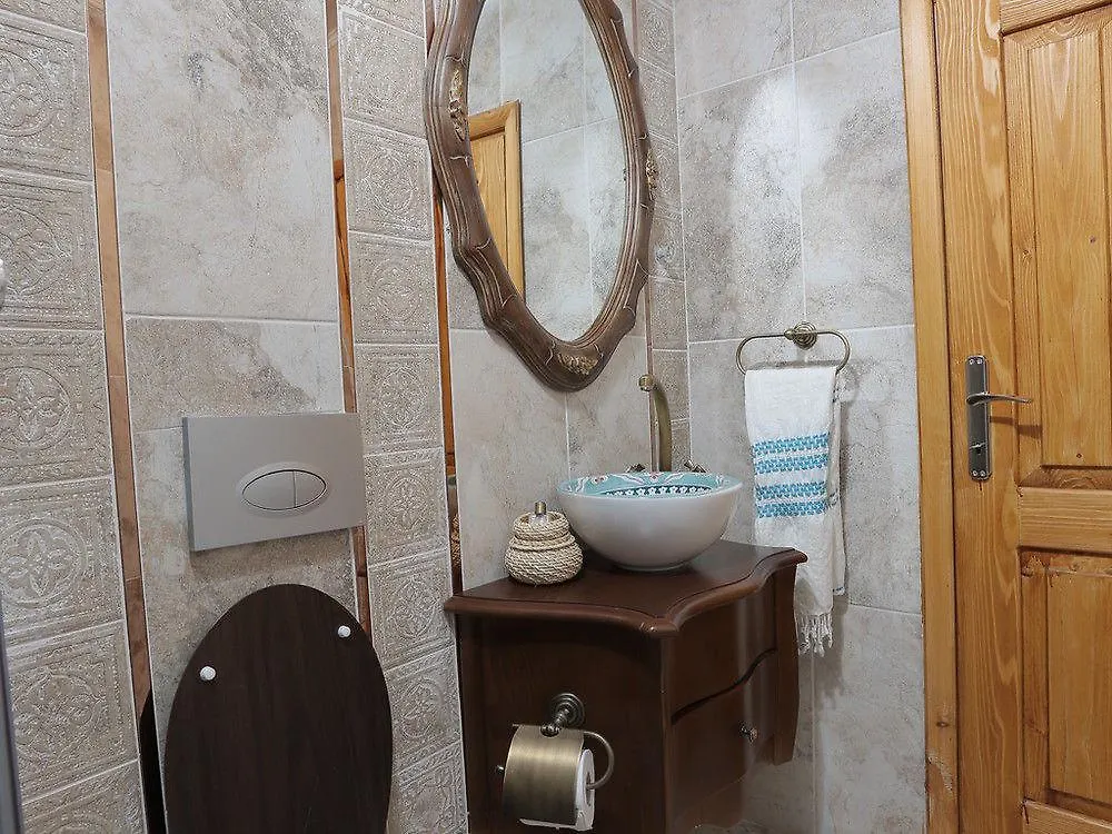 Vintage House Taksim Aparthotel Istanbul