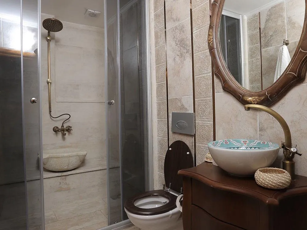 Vintage House Taksim Aparthotel Istanbul