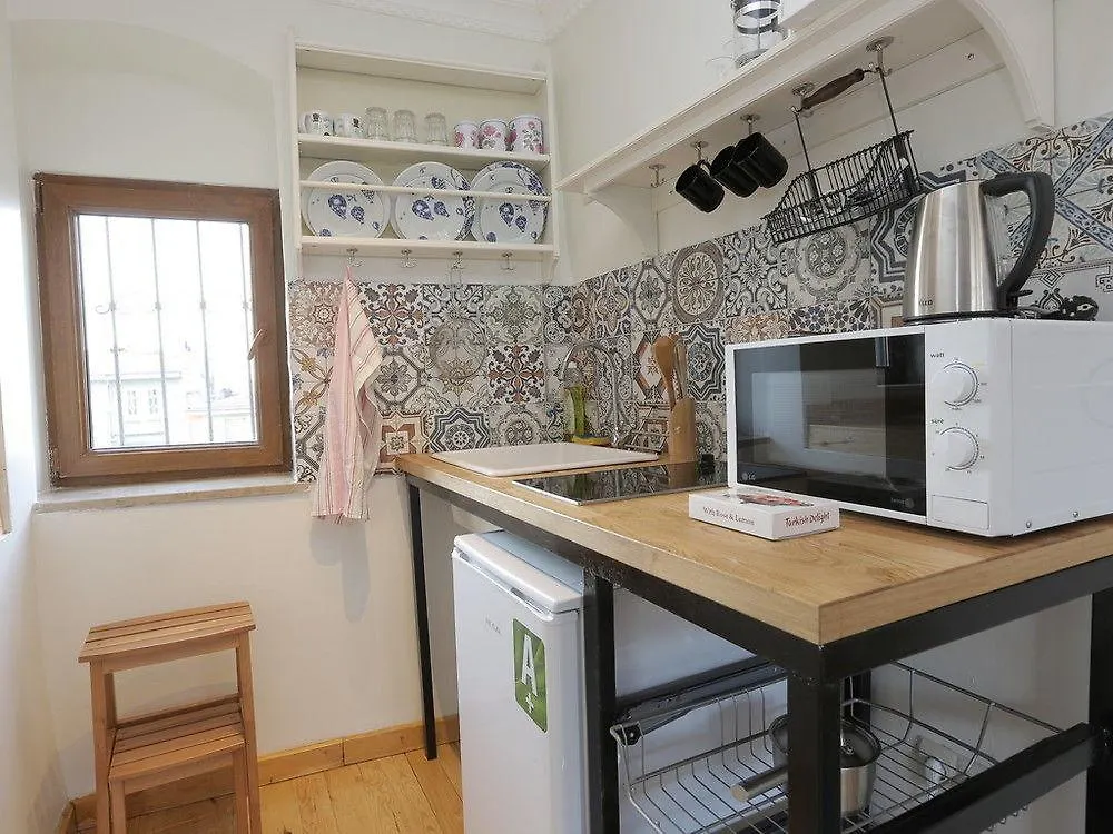 Vintage House Taksim Aparthotel Istanbul