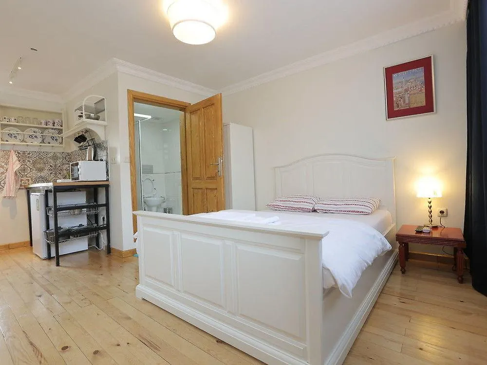 ***  Vintage House Taksim Aparthotel Istanbul Turkey