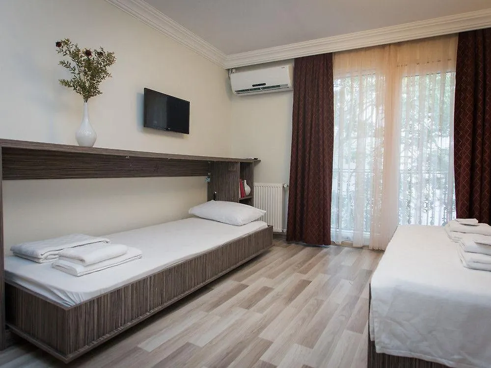 Vintage House Taksim Aparthotel Istanbul 3*,  Turkey