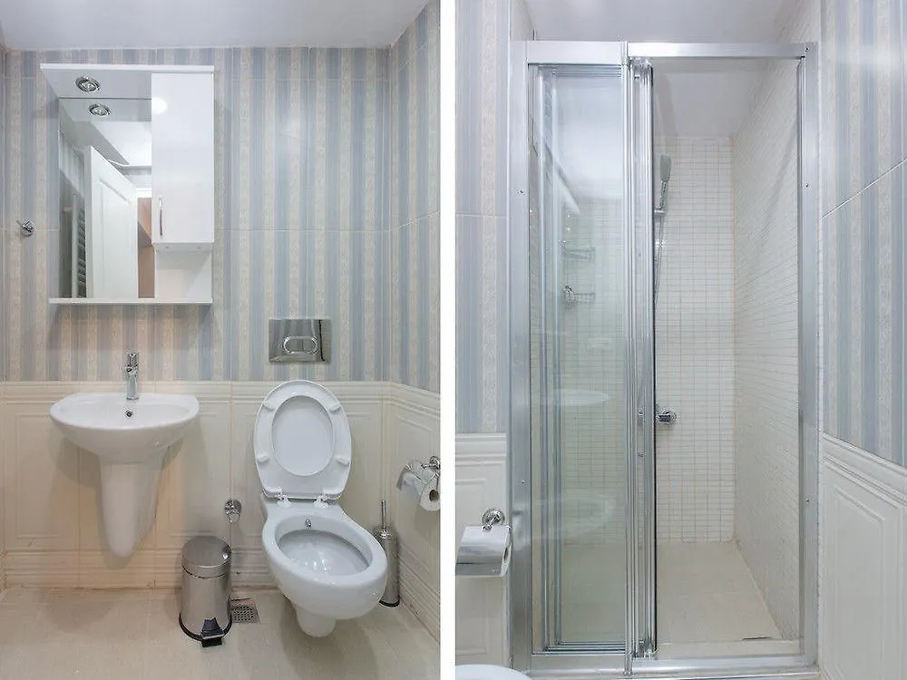 Vintage House Taksim Aparthotel Istanbul 3*,  Turkey