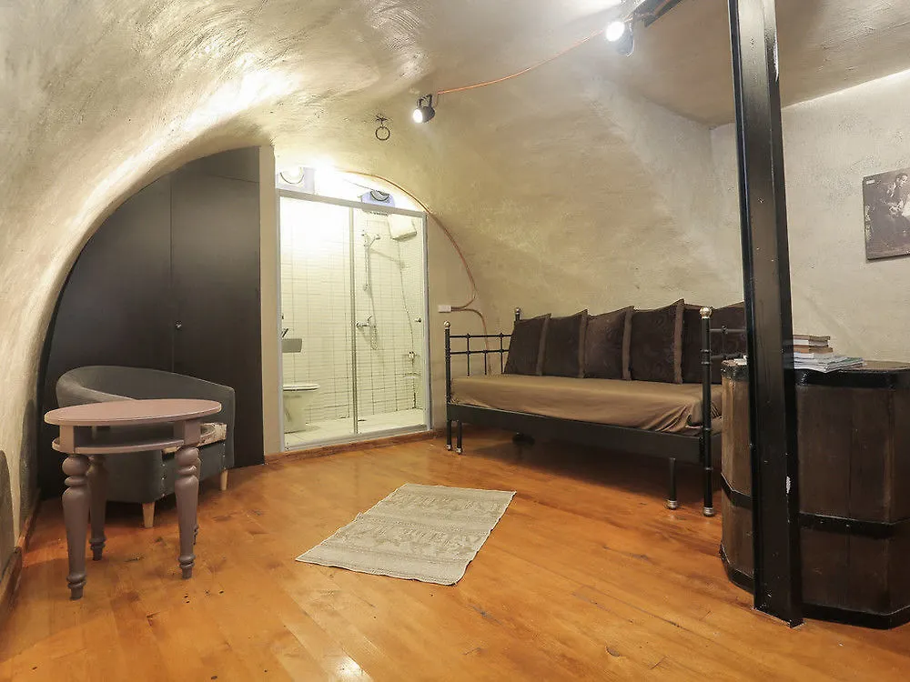 Vintage House Taksim Aparthotel Istanbul 3*,
