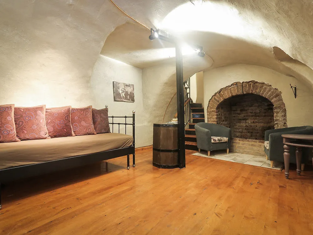 Vintage House Taksim Aparthotel Istanbul