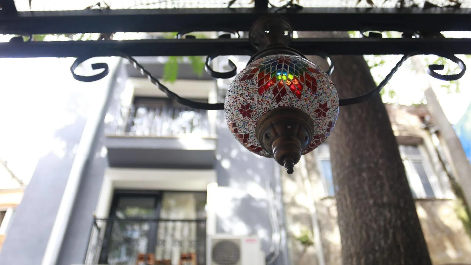 ***  Vintage House Taksim Aparthotel Istanbul Turkey