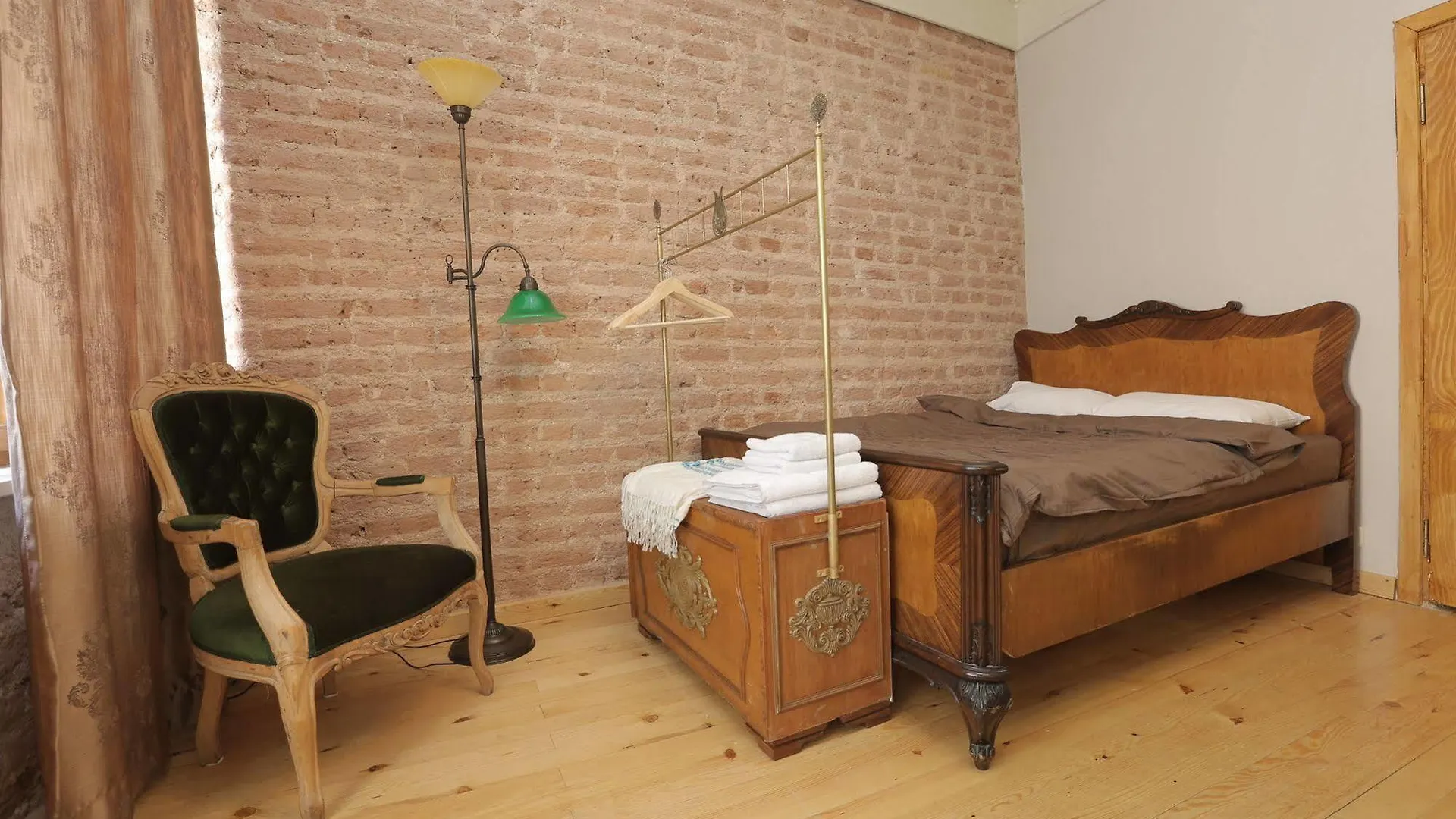 Vintage House Taksim Aparthotel Istanbul
