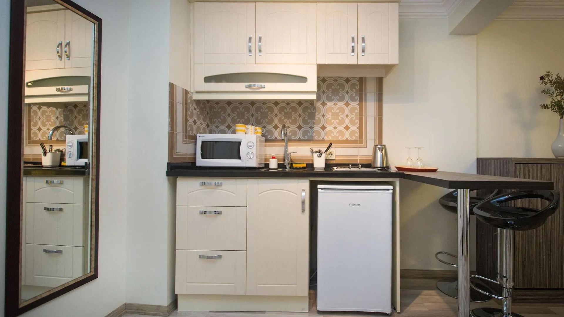 Vintage House Taksim Aparthotel Istanbul 3*,  Turkey