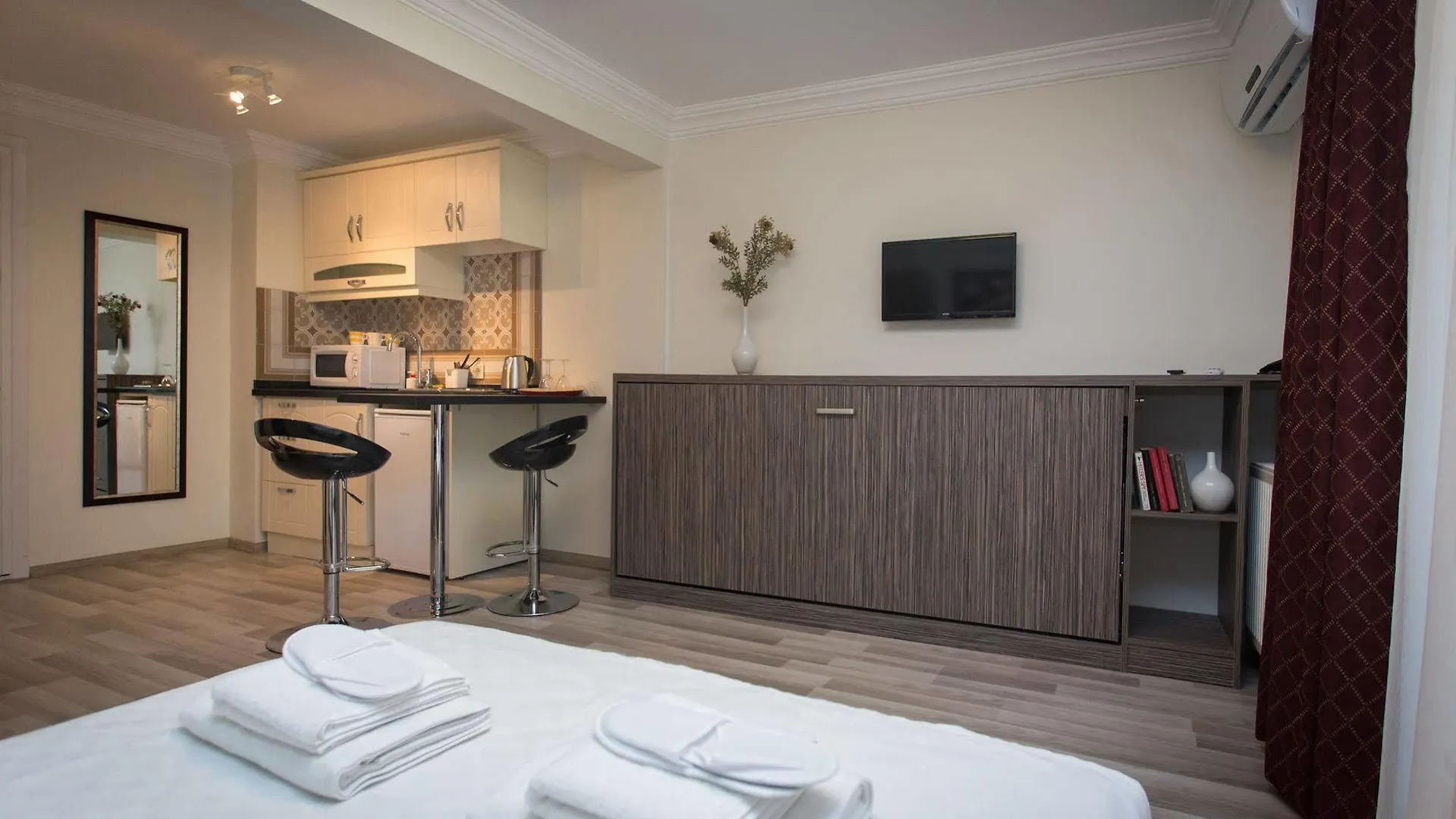 Vintage House Taksim Aparthotel Istanbul