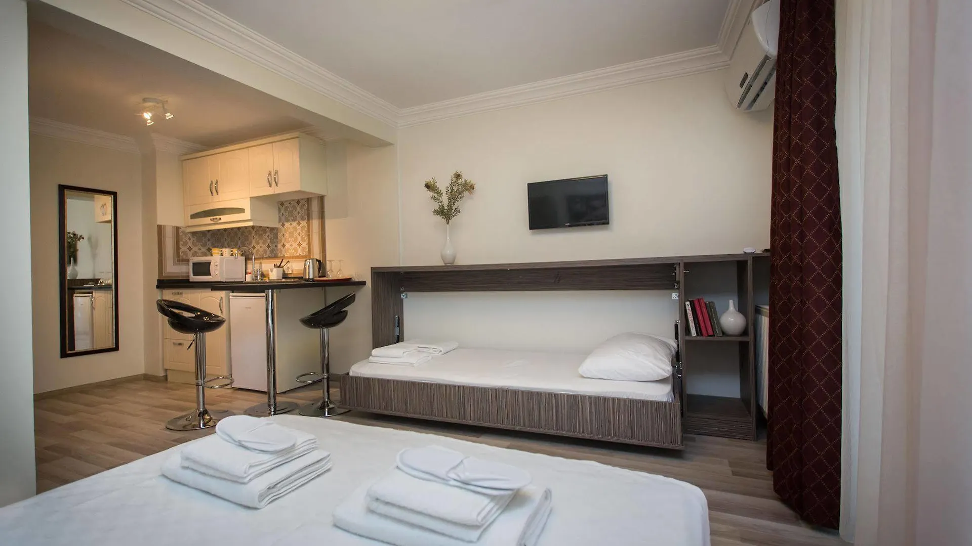 Vintage House Taksim Aparthotel Istanbul