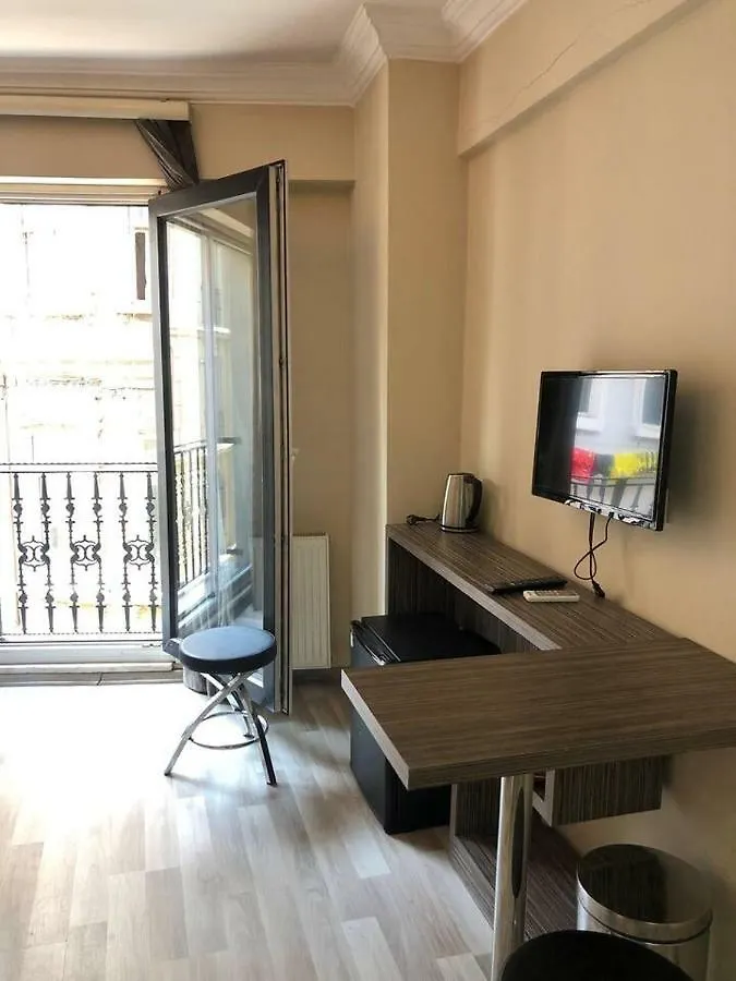 Vintage House Taksim Aparthotel Istanbul