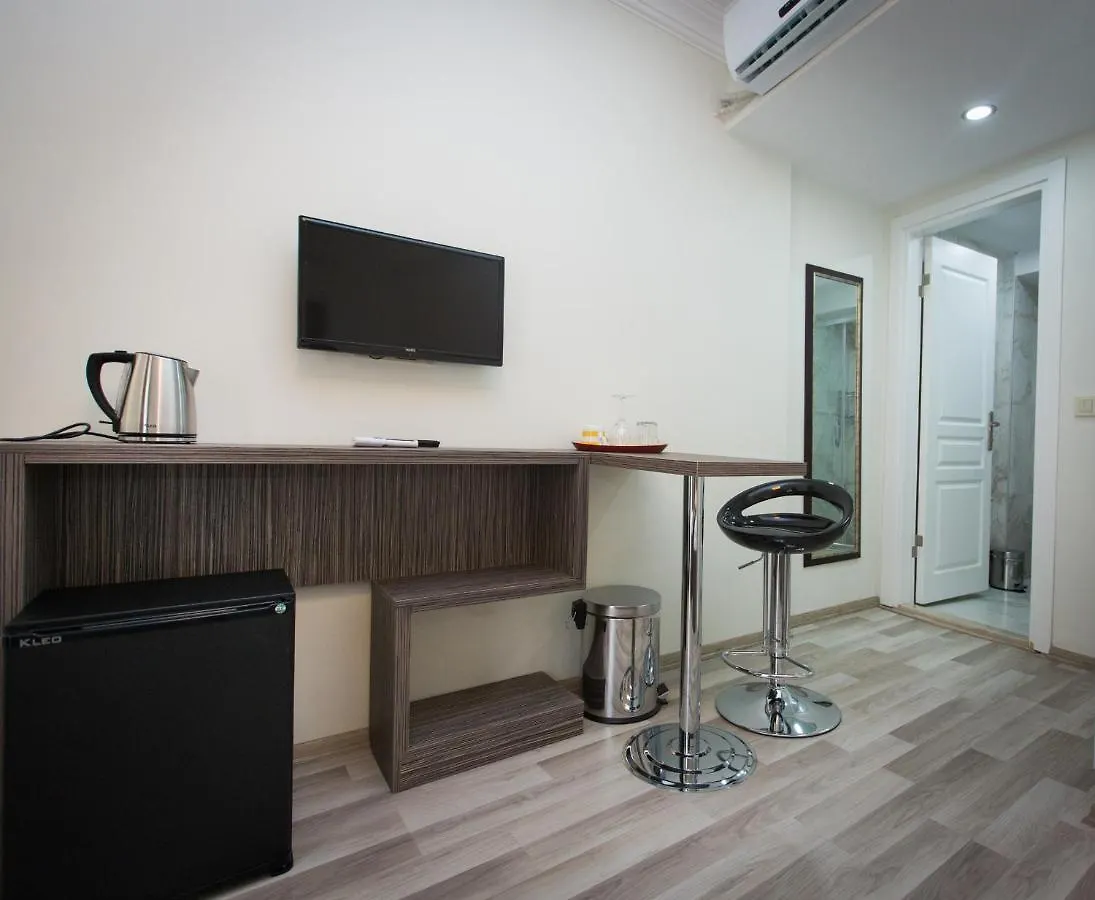 Vintage House Taksim Aparthotel Istanbul 3*,